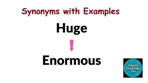 enormous synonyms|synonyms of immense.